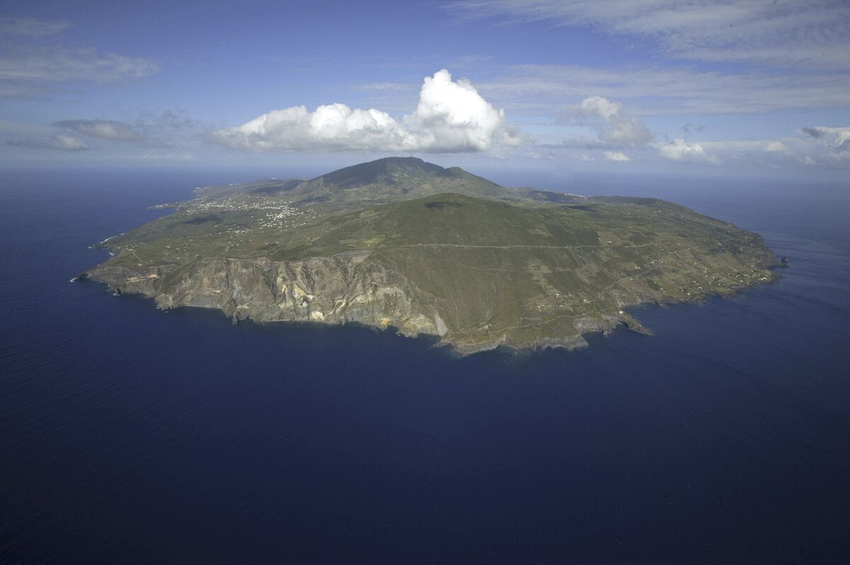 Pantelleria