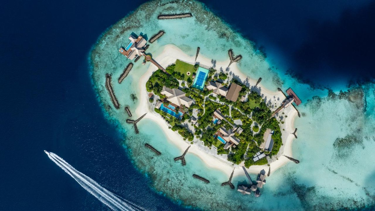 Ithaafushi