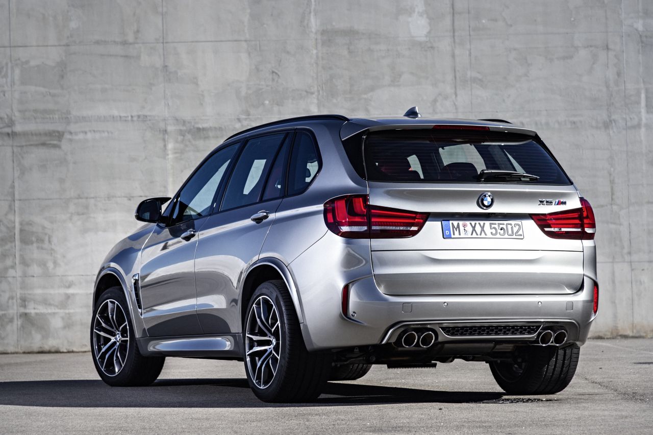 BMW-X5-M