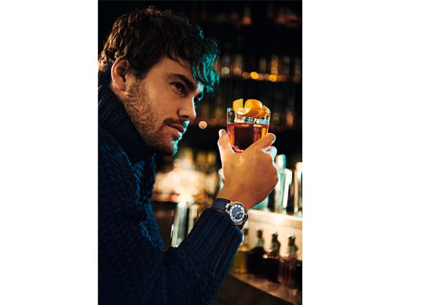 Die beste Uhrenserie