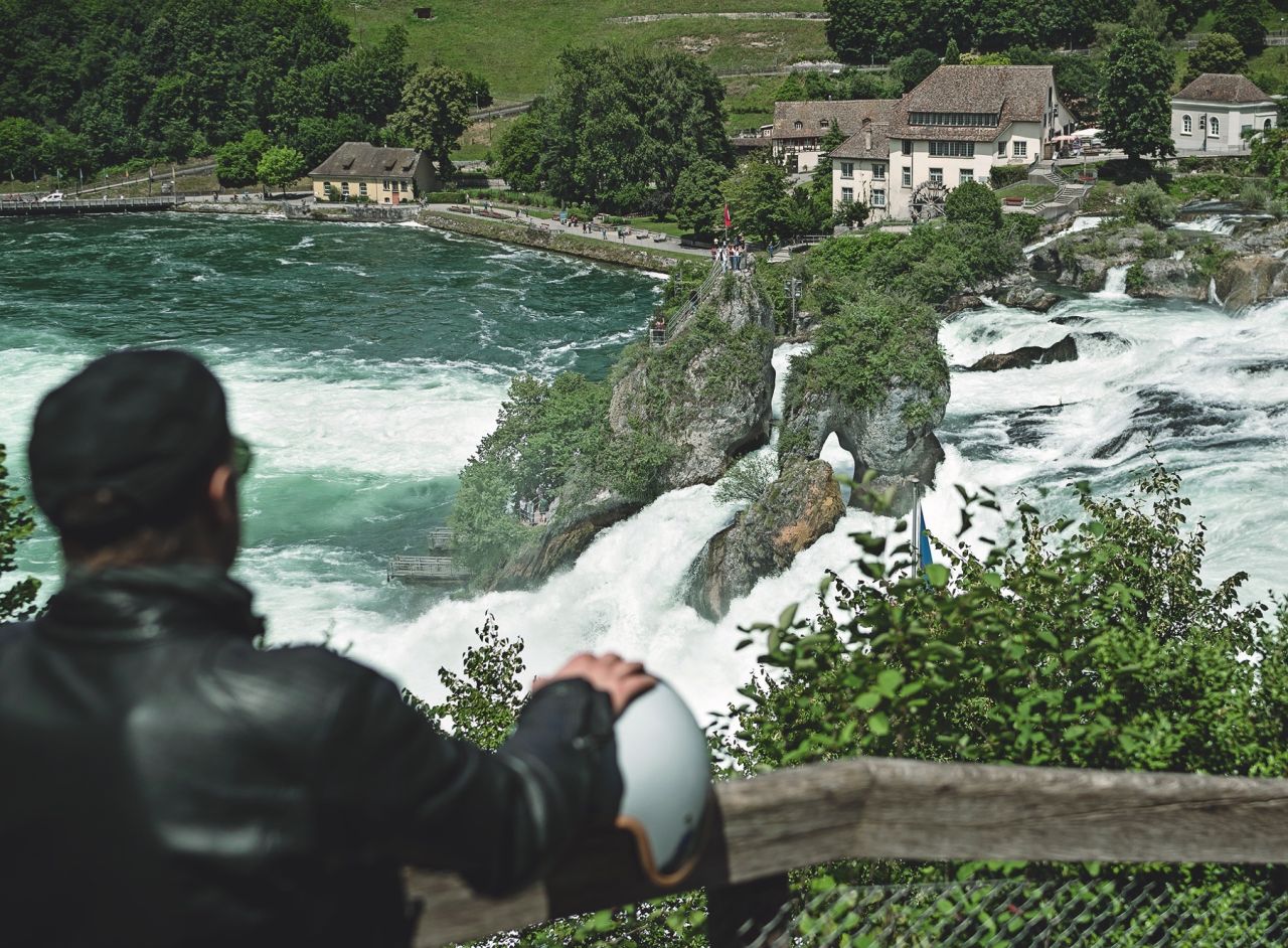 Rheinfall