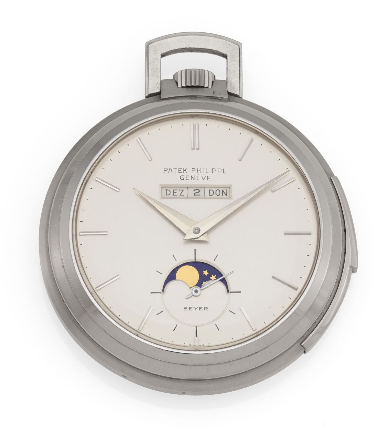 Patek Philippe 70425-01-V1