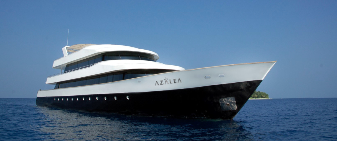 Azalea Yacht