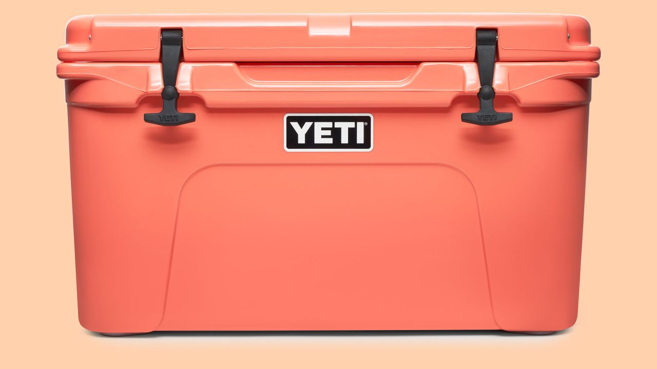 Yeti Yeti