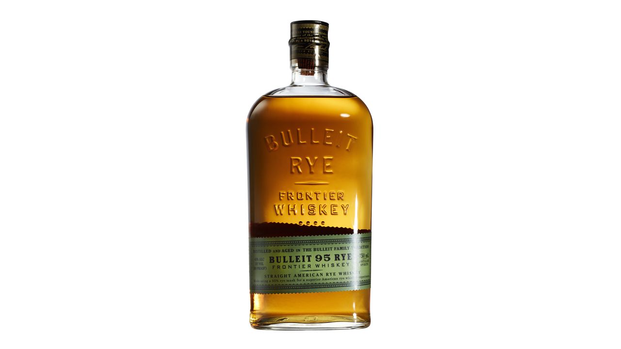 Bulleit Rye