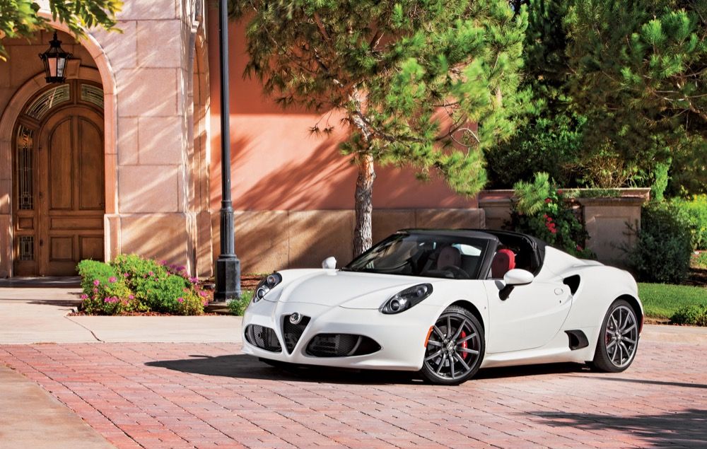 Alfa-Romeo-4C-Spider