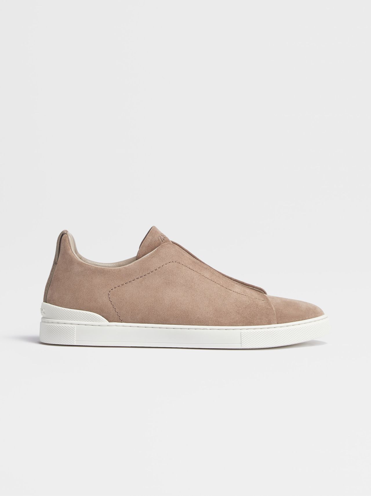 Zegna Triple Stitch Sneaker