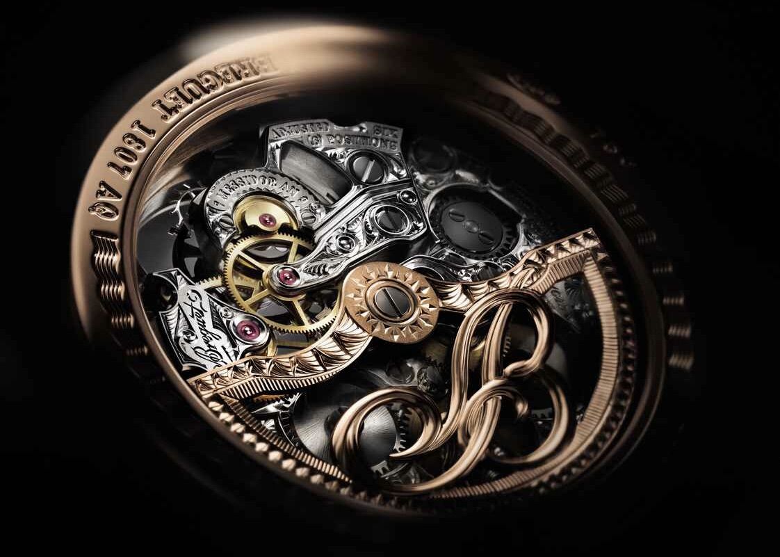 Breguet