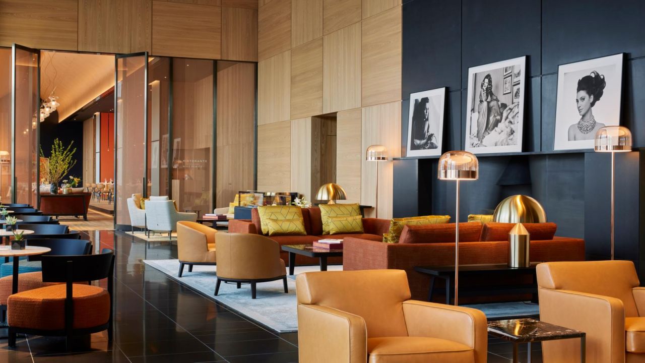 Bulgari Hotel Tokio