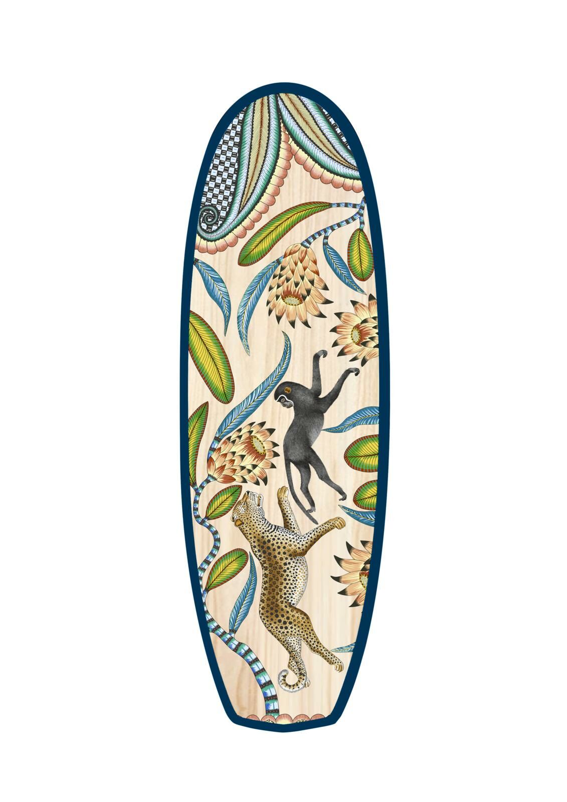Hermès Surfboard