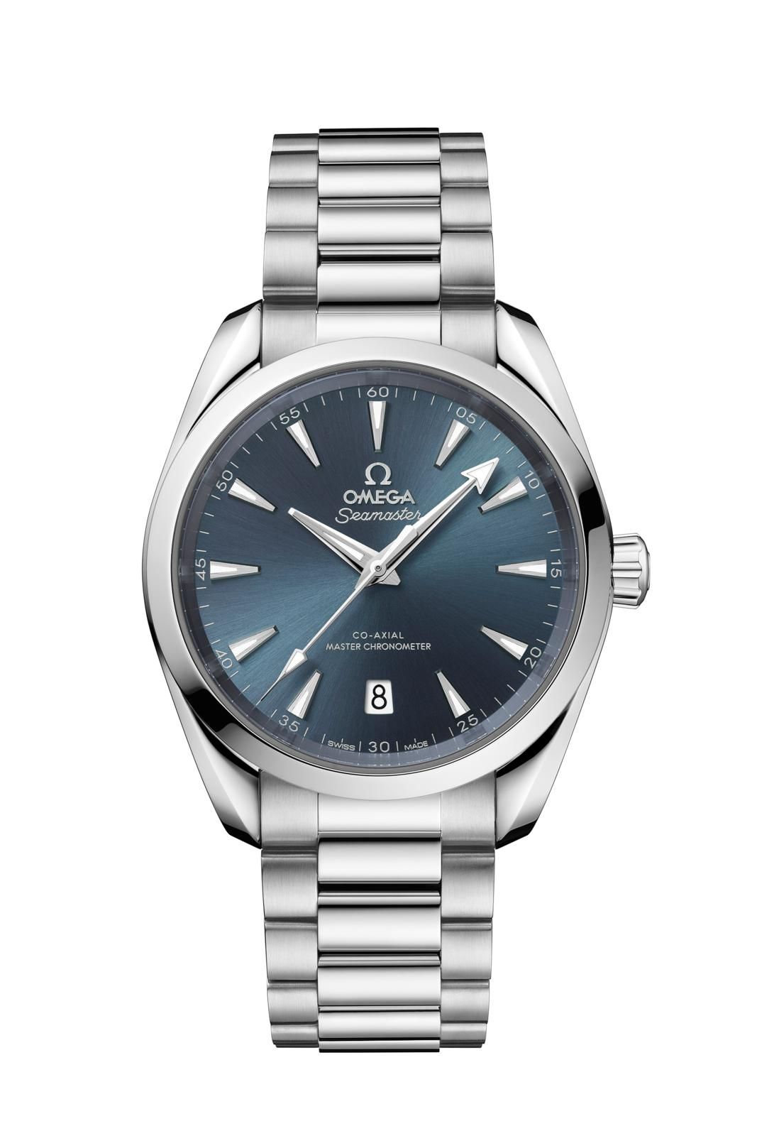 Omega Seamaster Aqua Terra