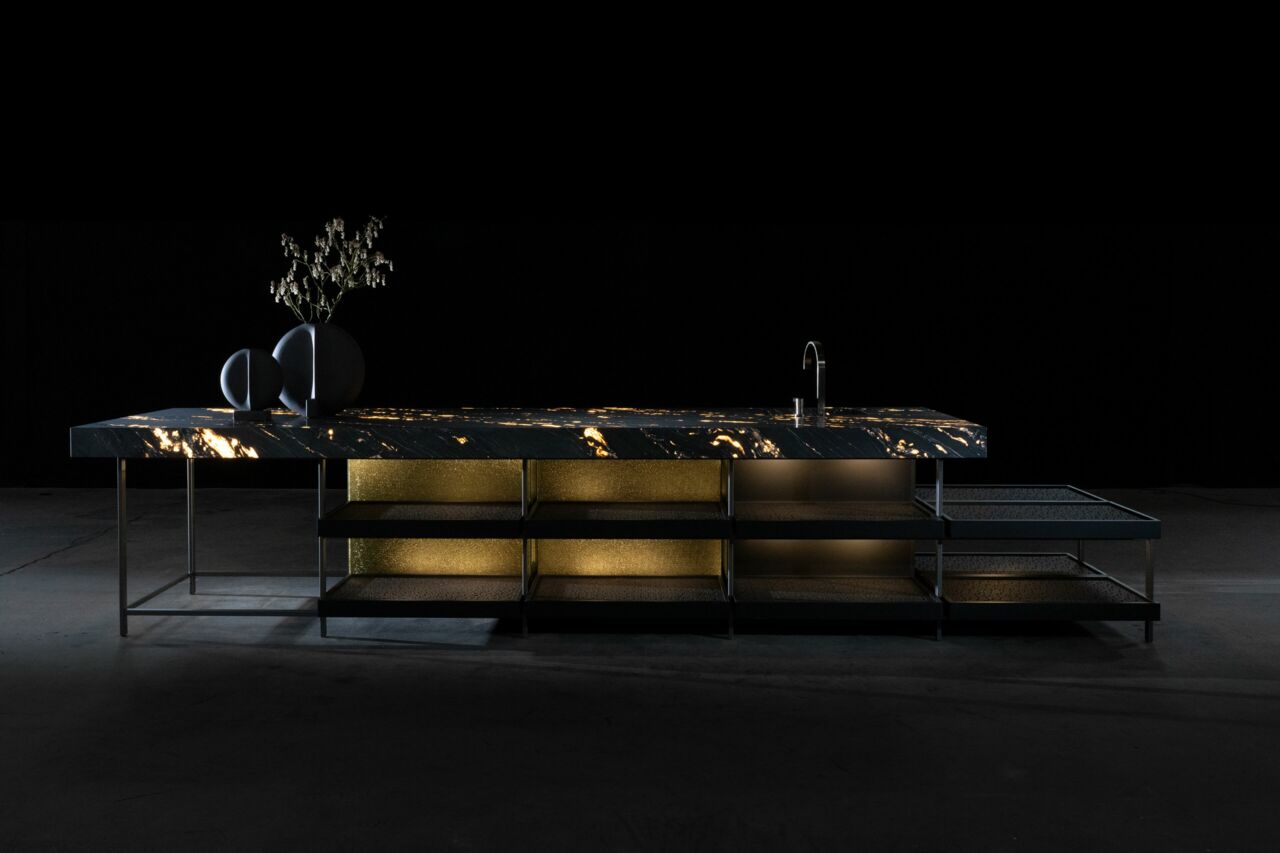 Poggenpohl +Modo Studie