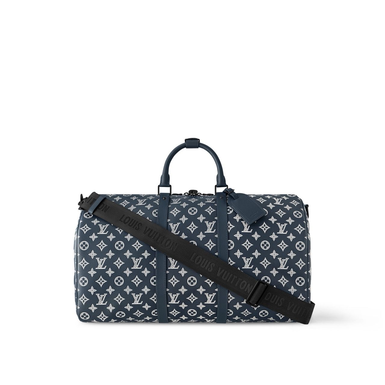 Louis Vuitton Keepall 50