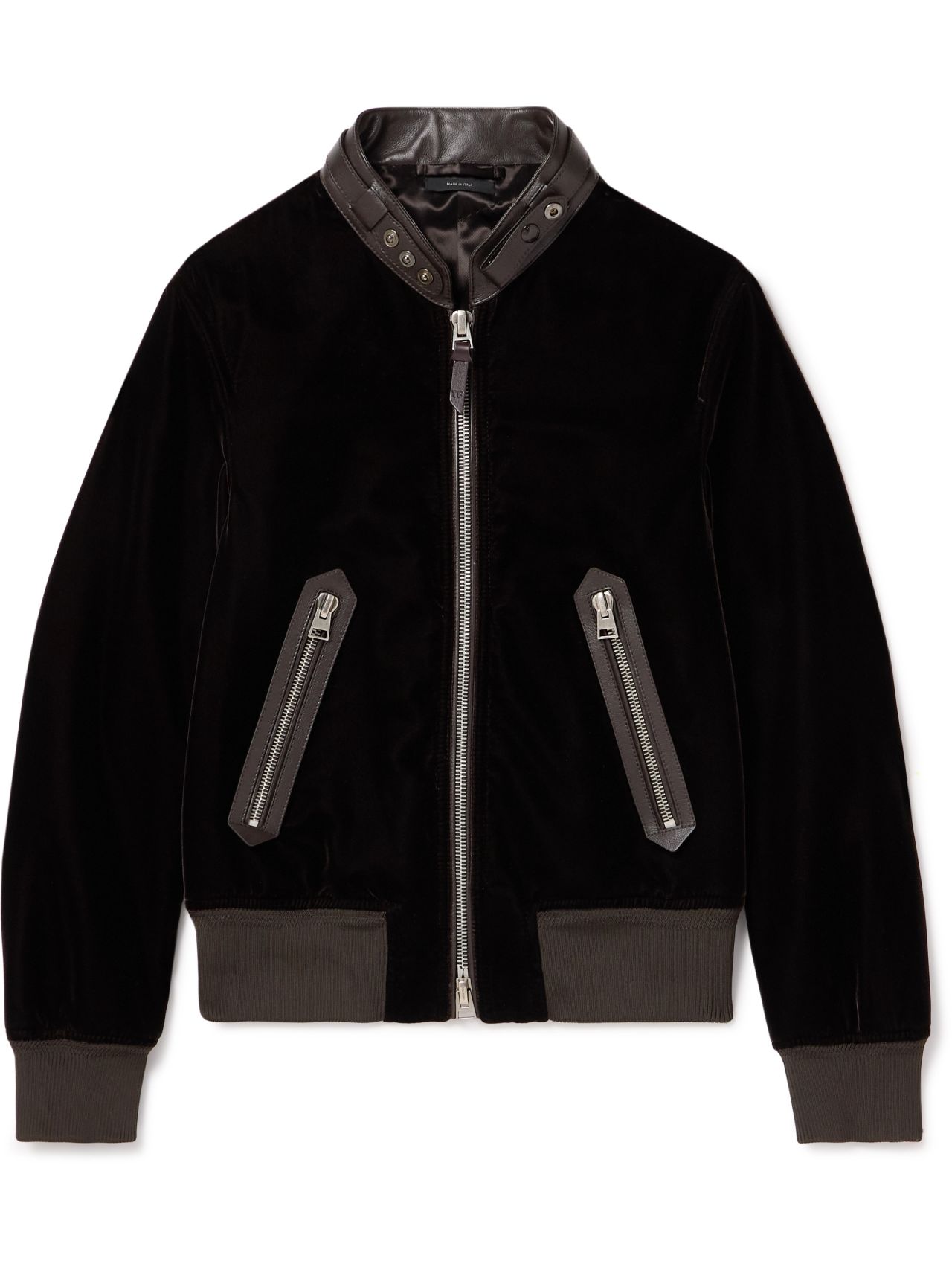 Tom Ford via Mr. Porter