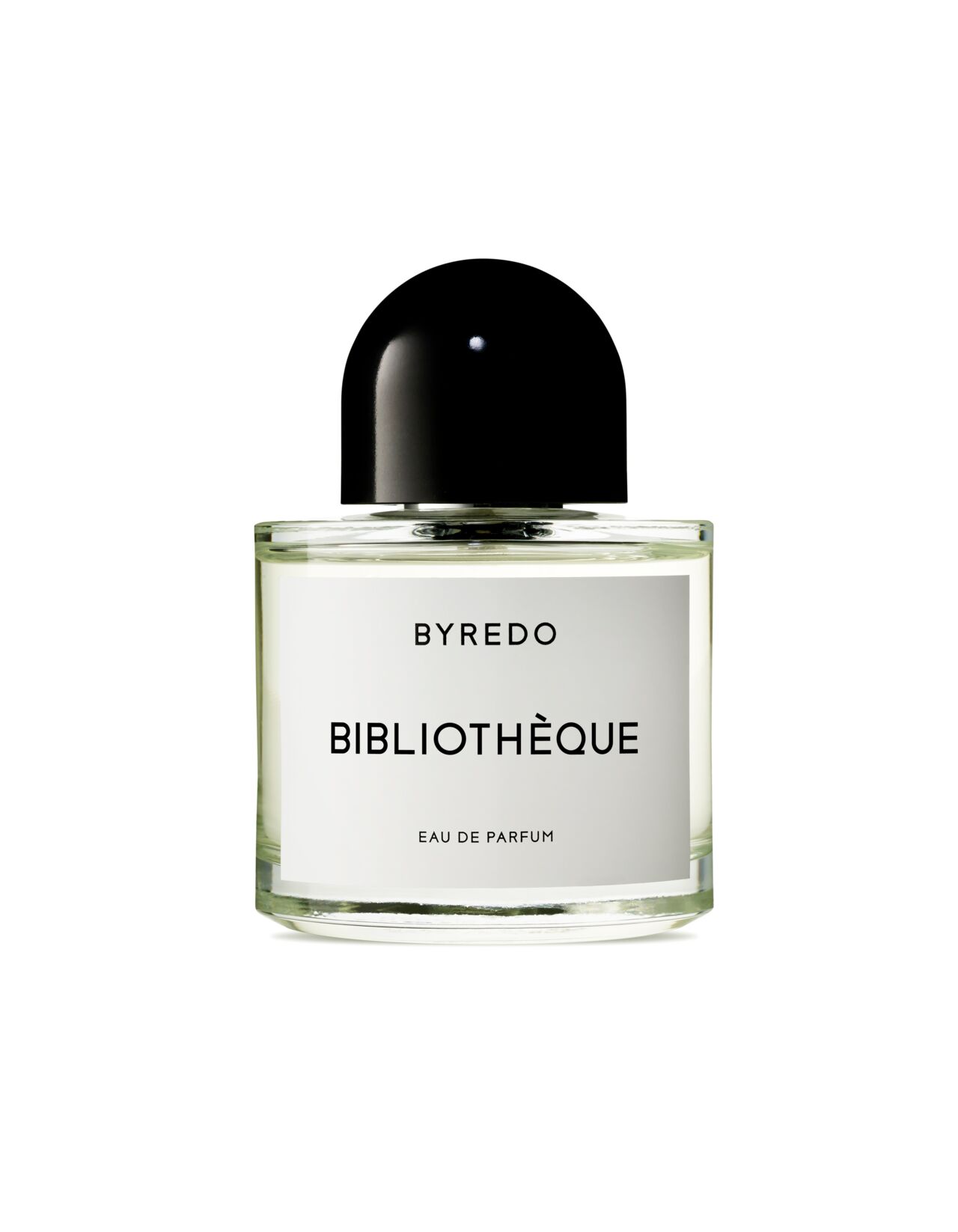 Byredo Bibliothèque