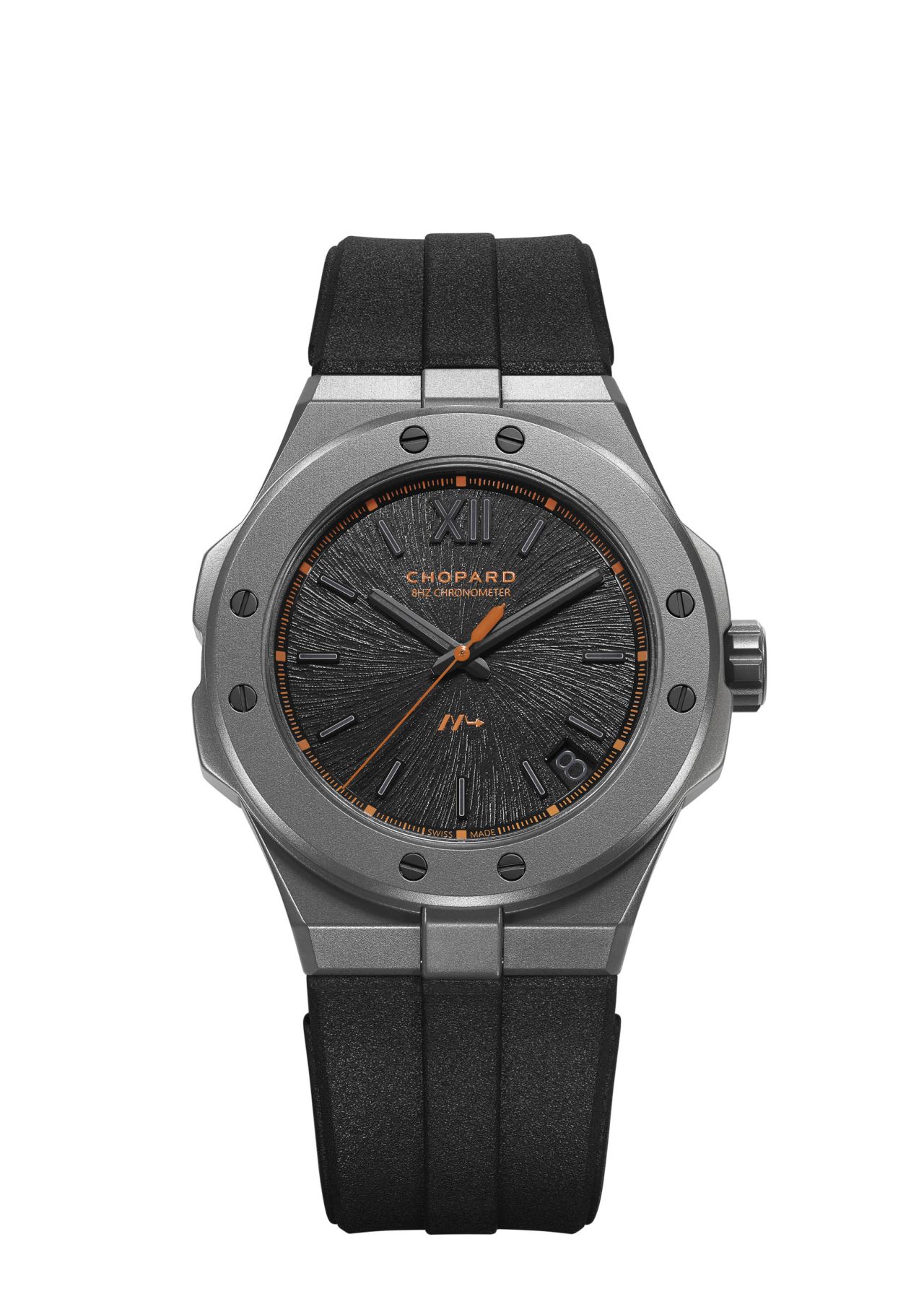 Chopard Alpine Eagle 41 SL Cadence 8HF
