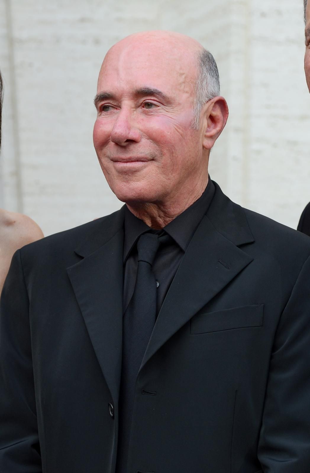 David Geffen