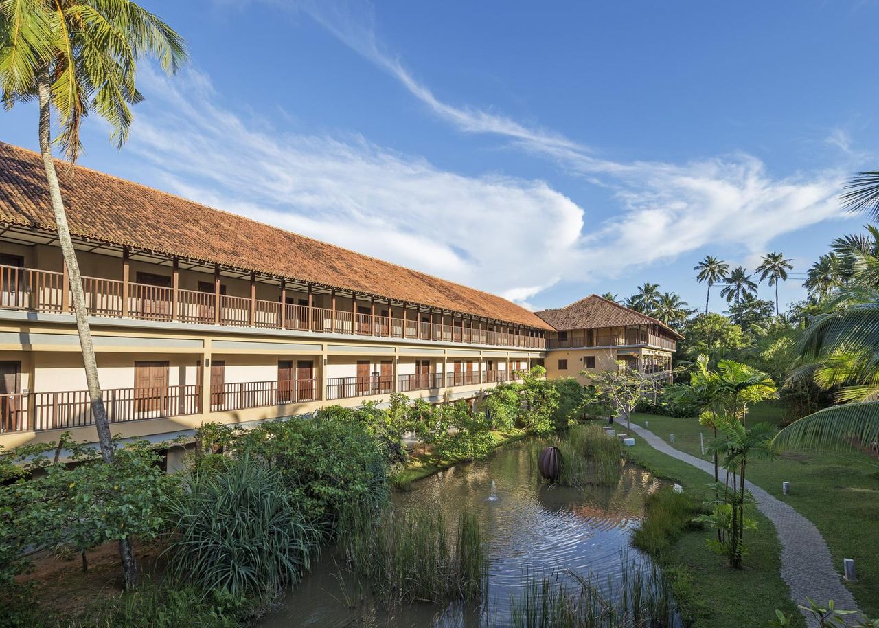 Anantara Kalutara