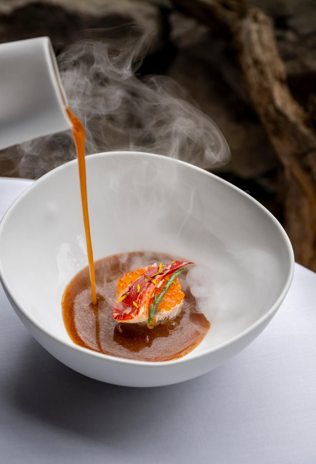 Monte Restaurant Istrien