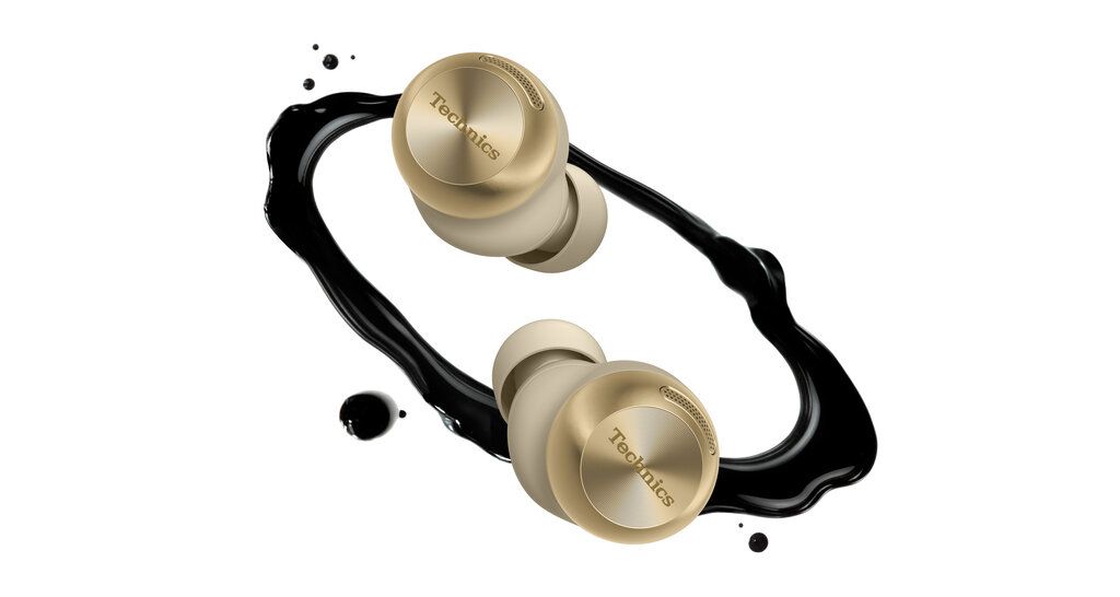 Technics Kopfhörer 