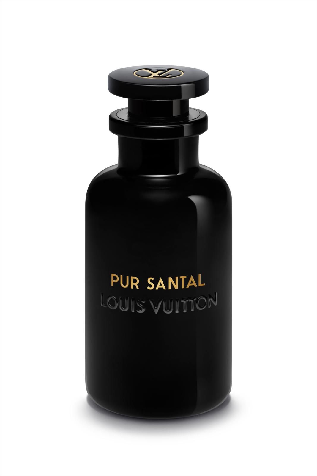 Louis Vuitton Pur Santal