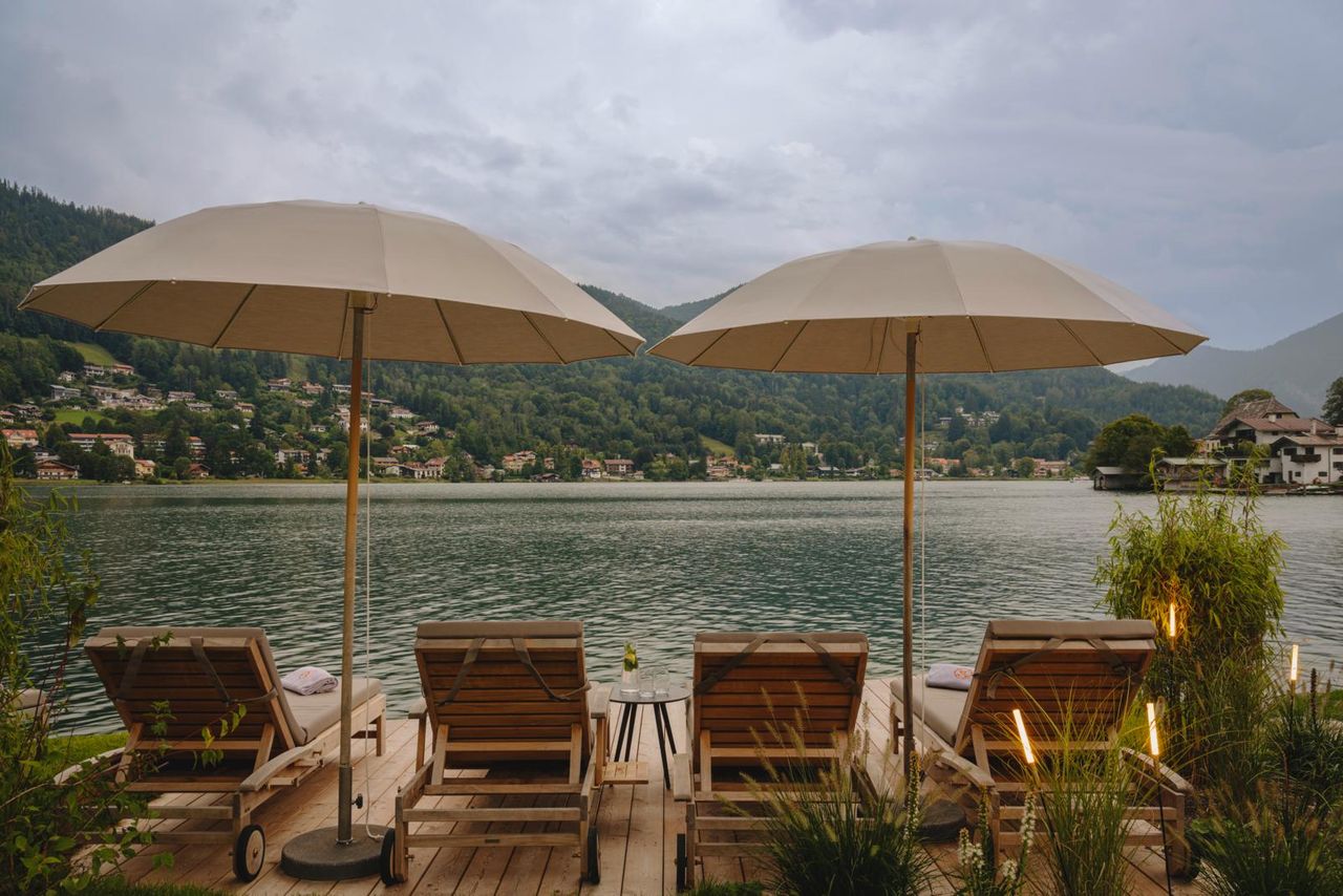 Althoff Seehotel Überfahrt