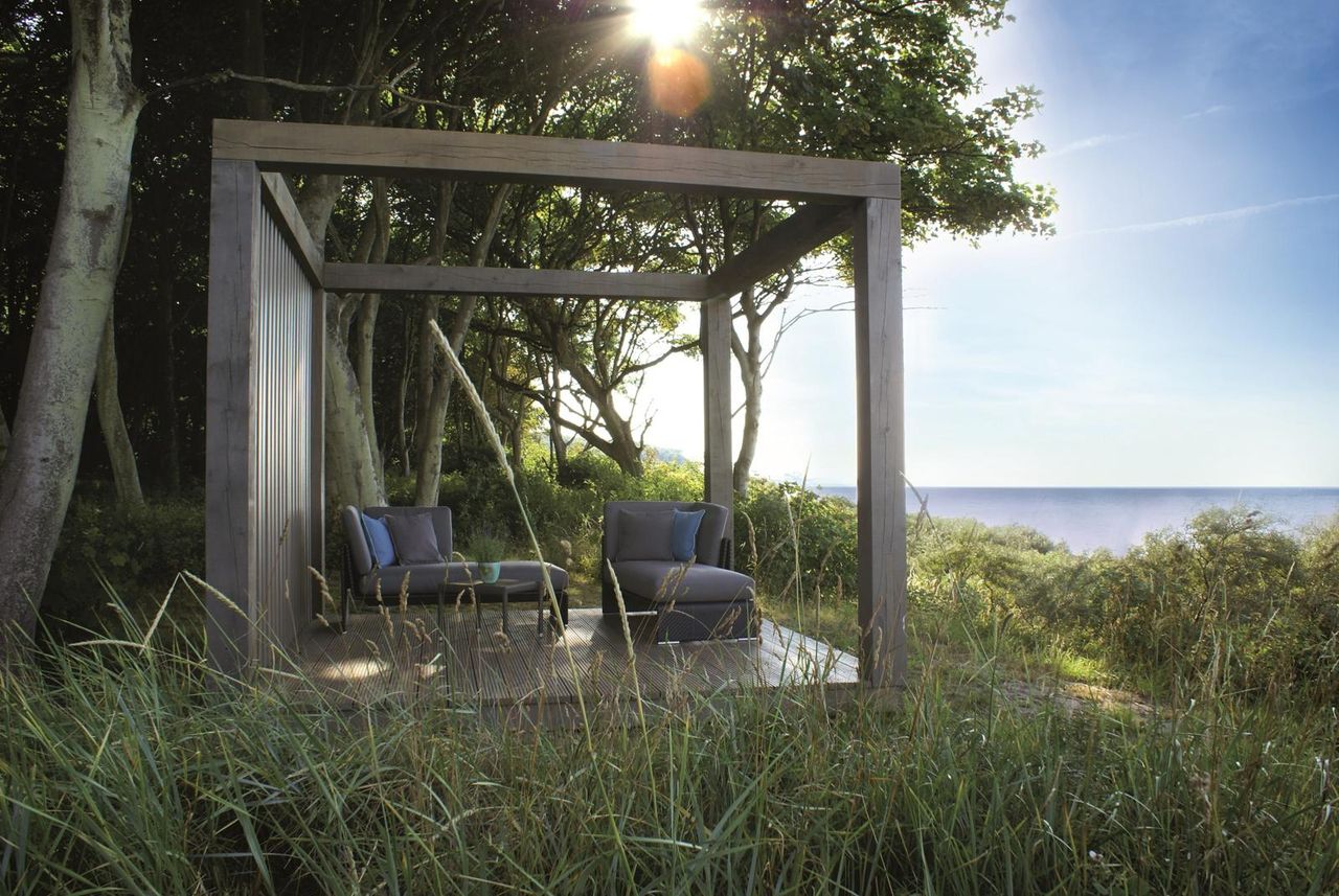 Weissenhaus Private Nature Luxury Resort