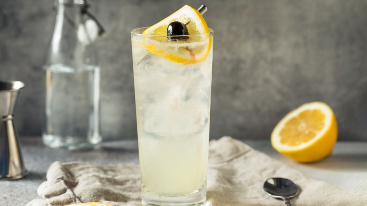Tom Collins