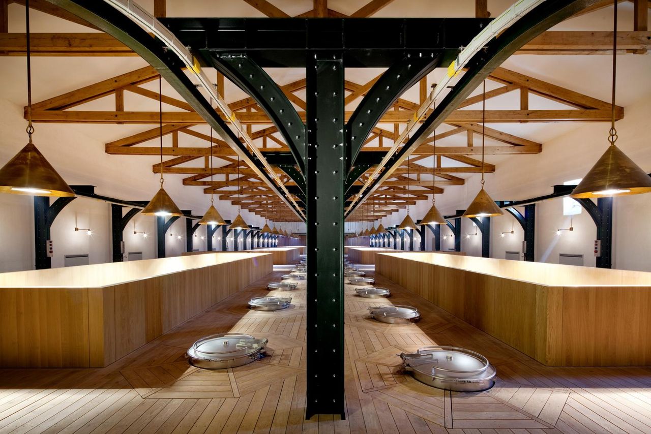 Château Mouton Rothschild