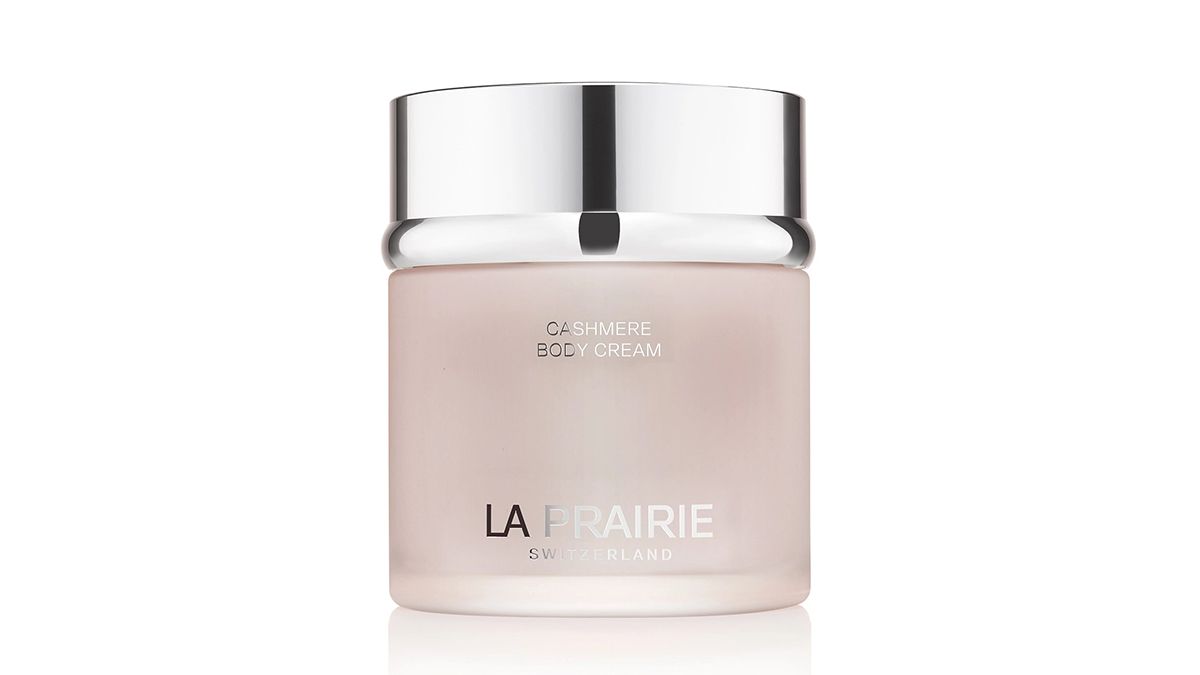 La Prairie K&ouml;rpercreme