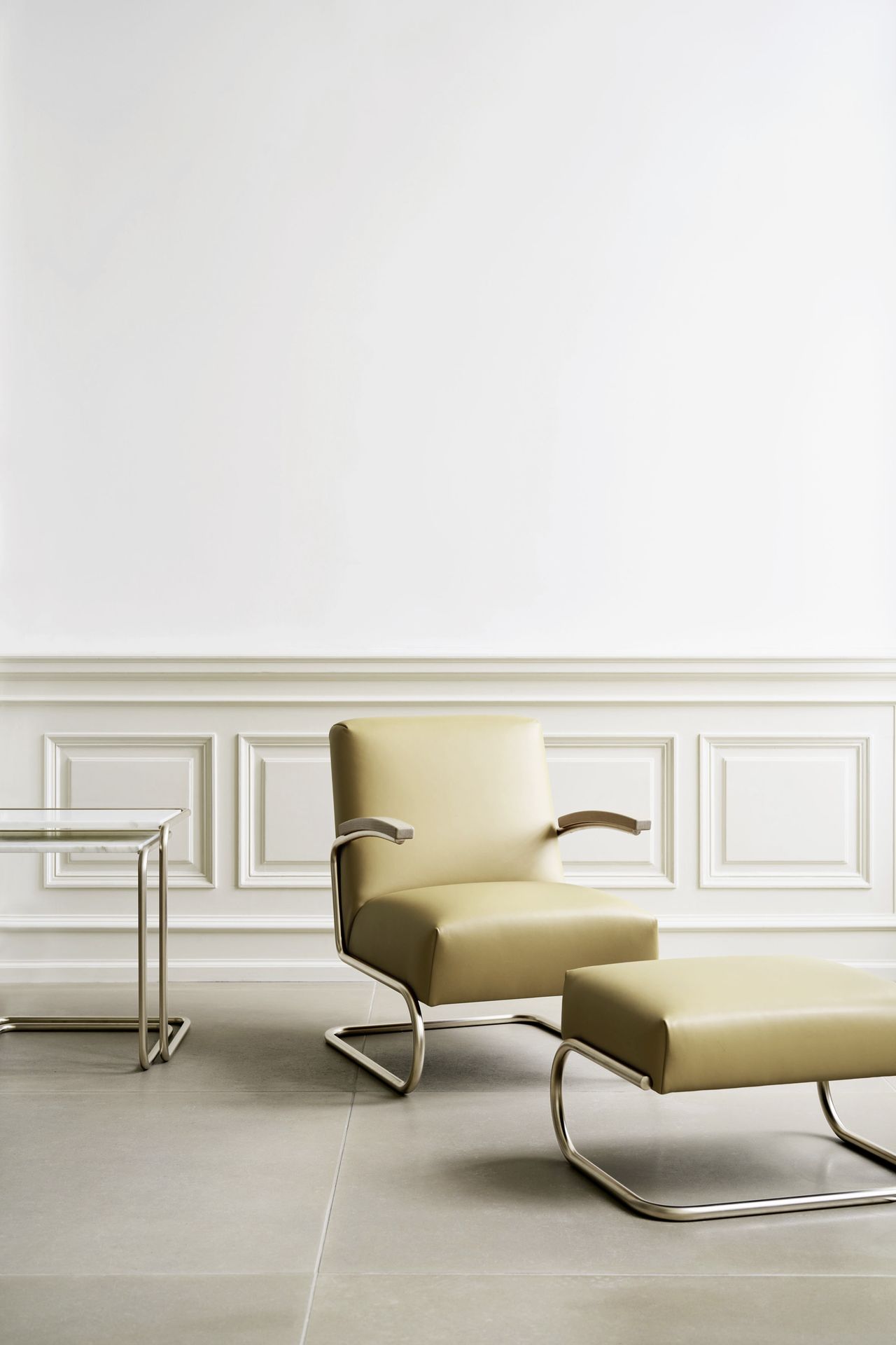 Jil Sander x Thonet