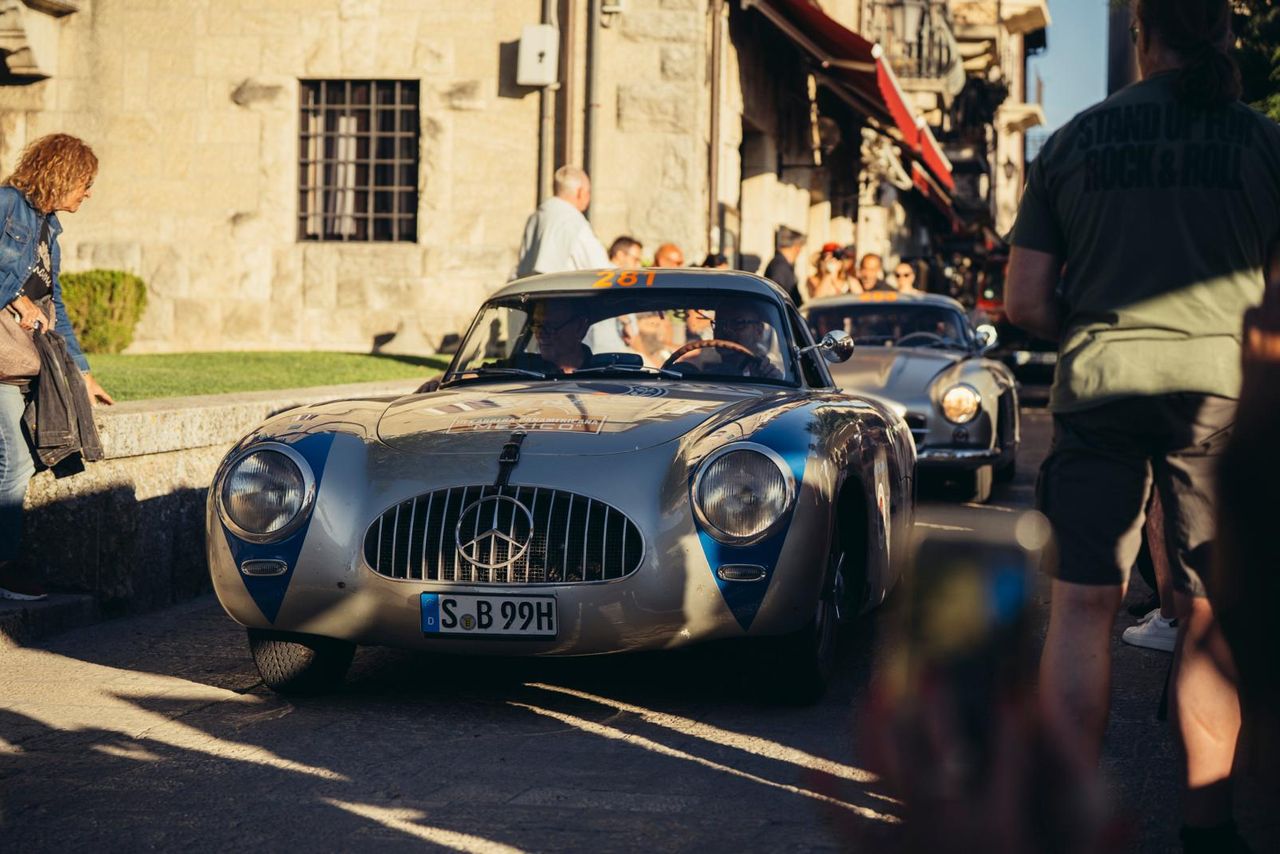 Mille Miglia