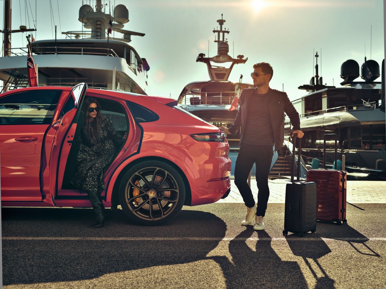 Einfach mal blaumachen