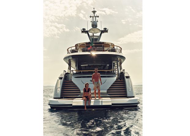 Einfach mal blaumachen