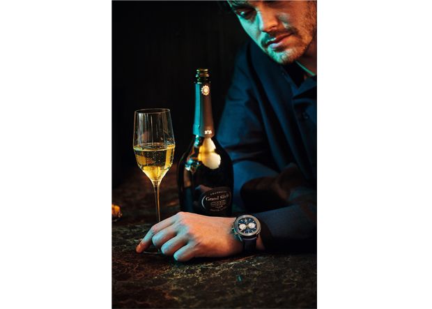 Die beste Uhrenserie