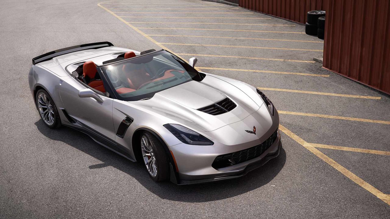 Chevrolet-Corvette-Z06