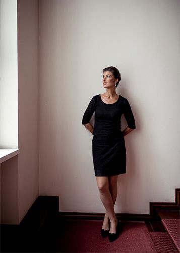 Sahra Wagenknecht