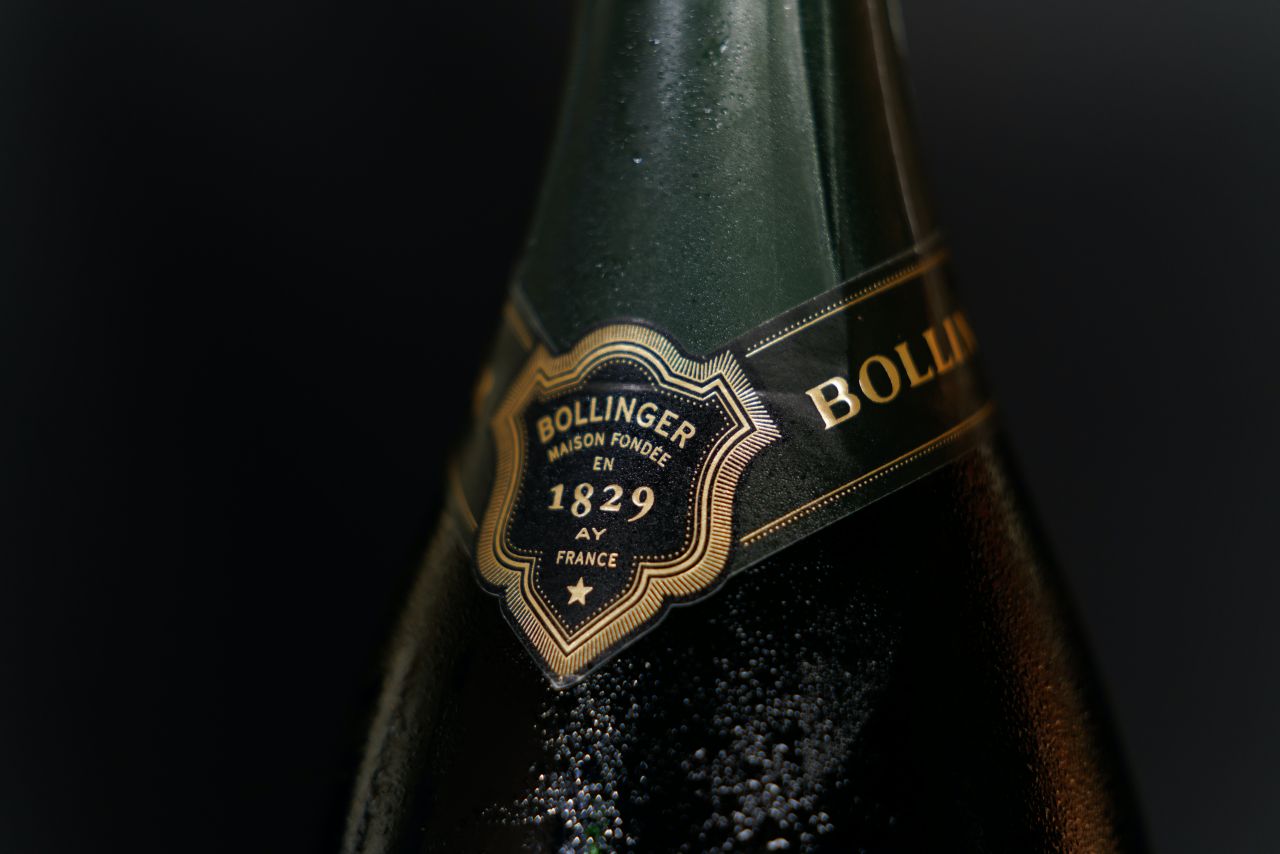 Bollinger