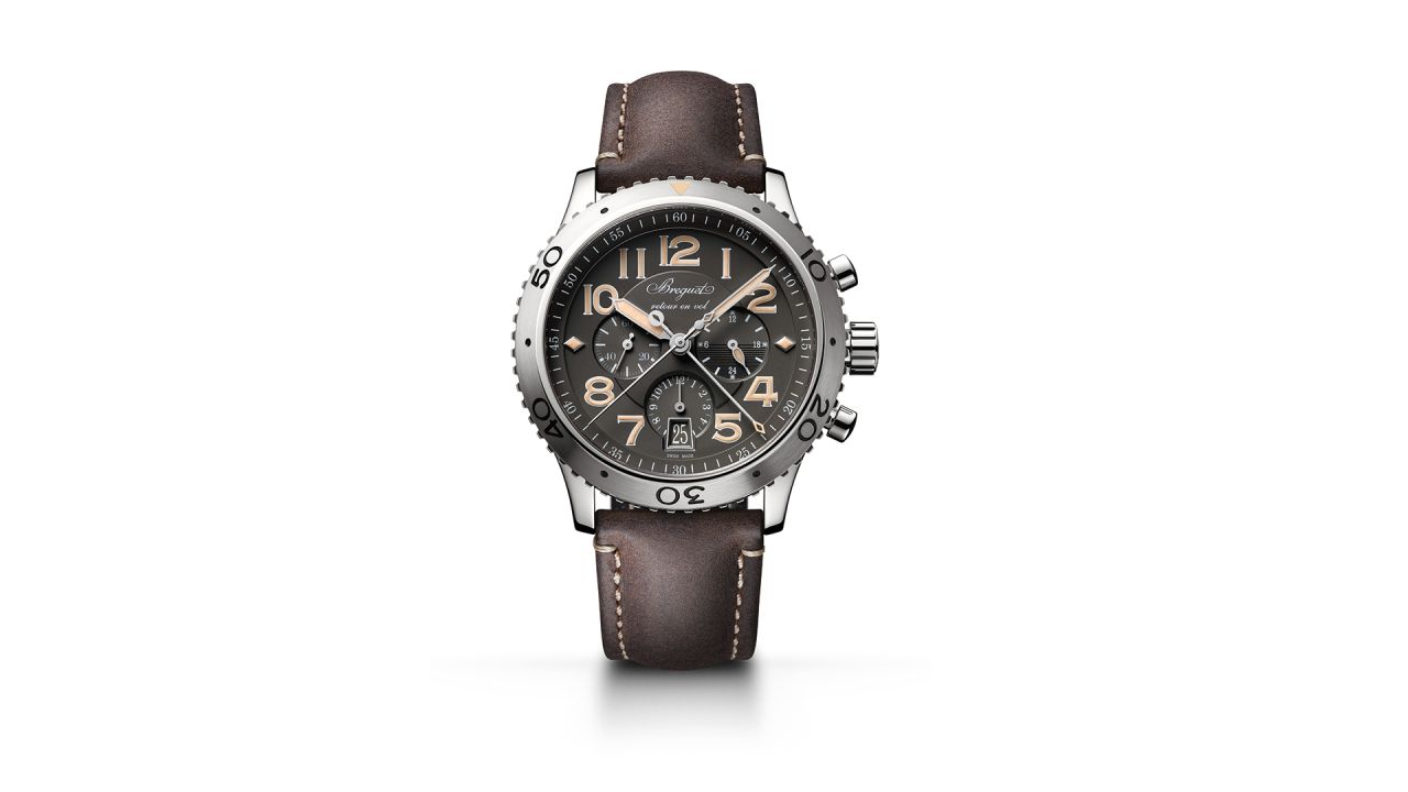 Breguet-Type-XXI-3817-Chrono-Cadran-Vintage_Soldier_UVP-13.400-Euro