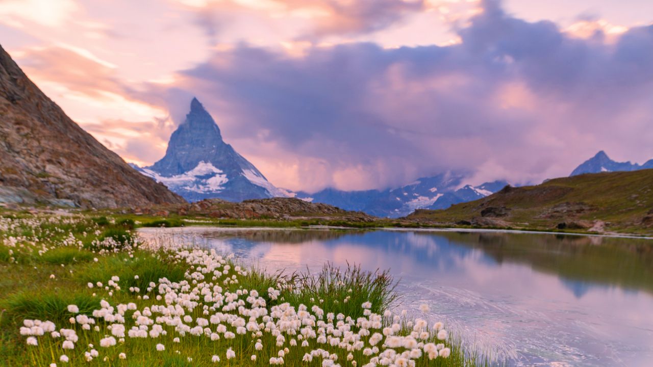 Matterhorn