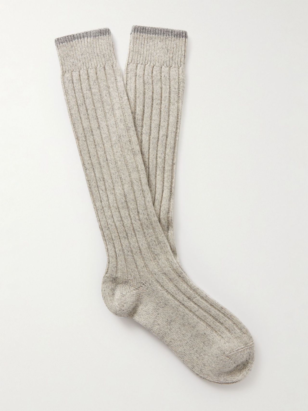 Brunello Cucinelli Socken