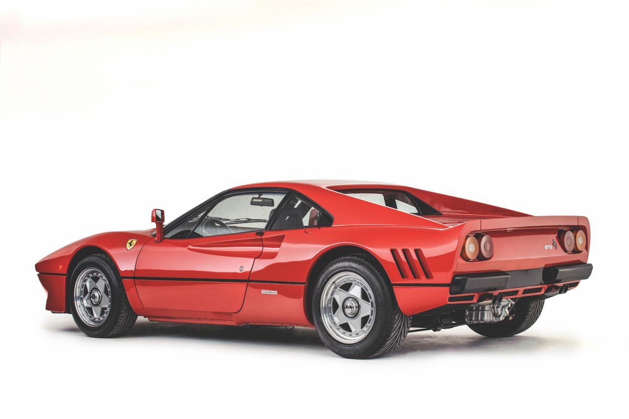 Ferrari 288 GTO