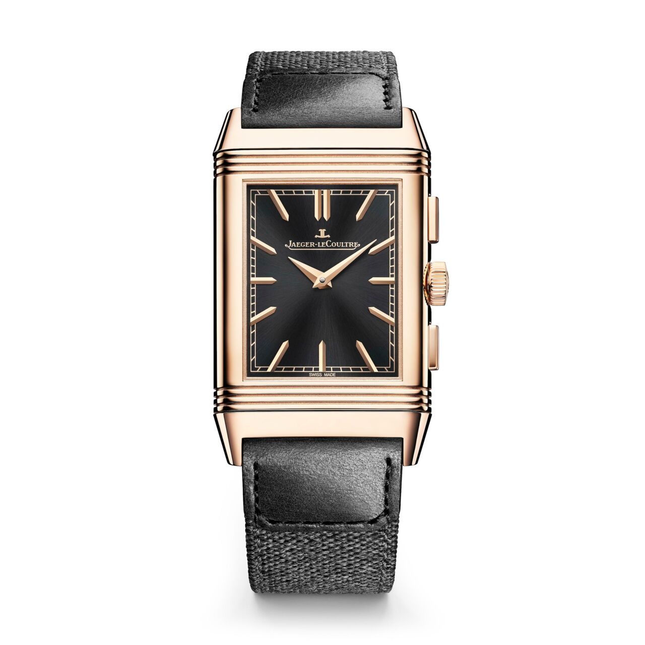 Jaeger-LeCoultre Reverso Tribute Chronograph