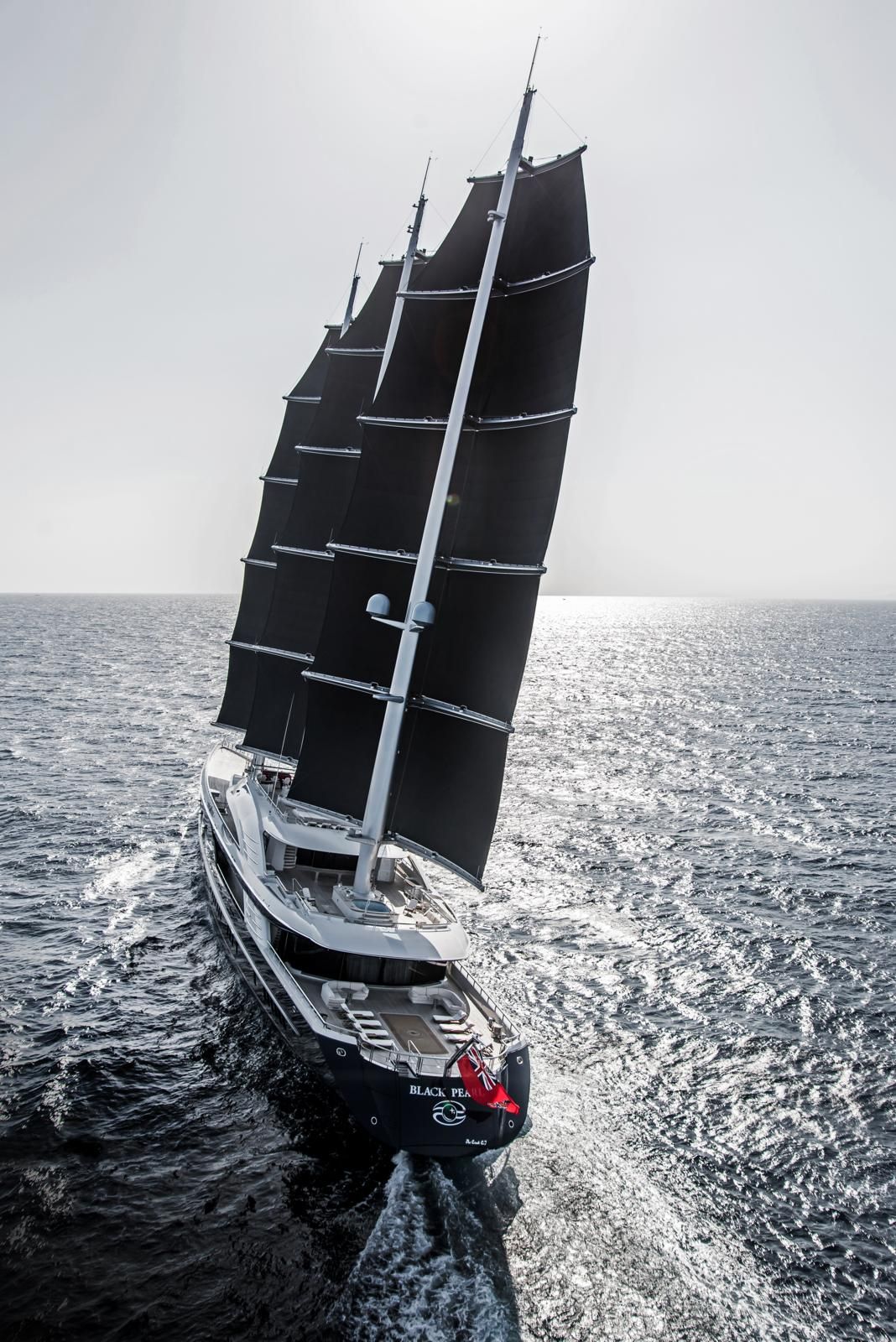 Black Pearl