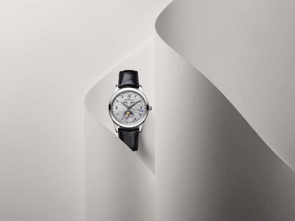 Jaeger-LeCoultre Master Ultra Thin