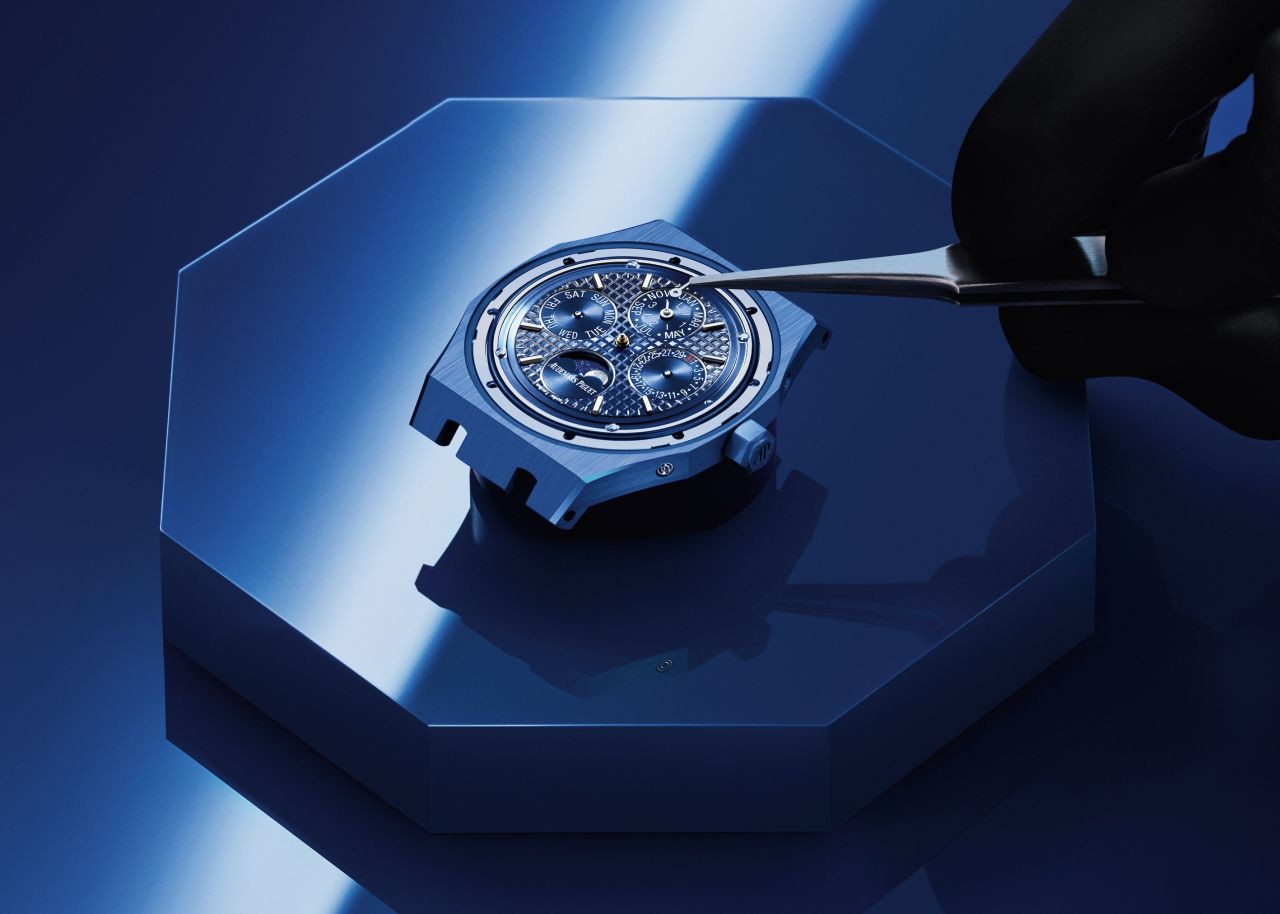 Die 5 besten Uhren mit ewigem Kalender | Robb Report