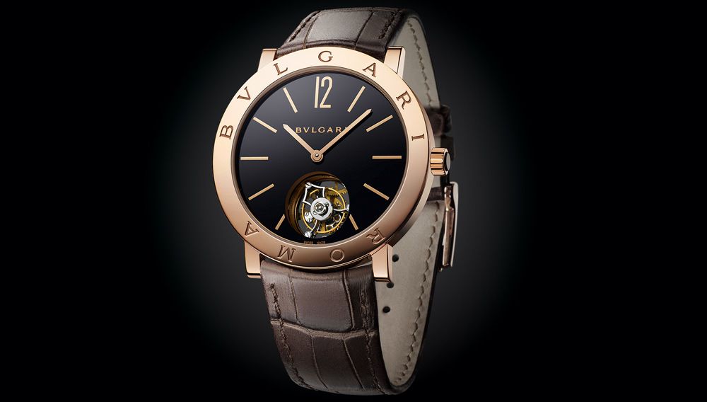 Bulgari Roma Finissimo