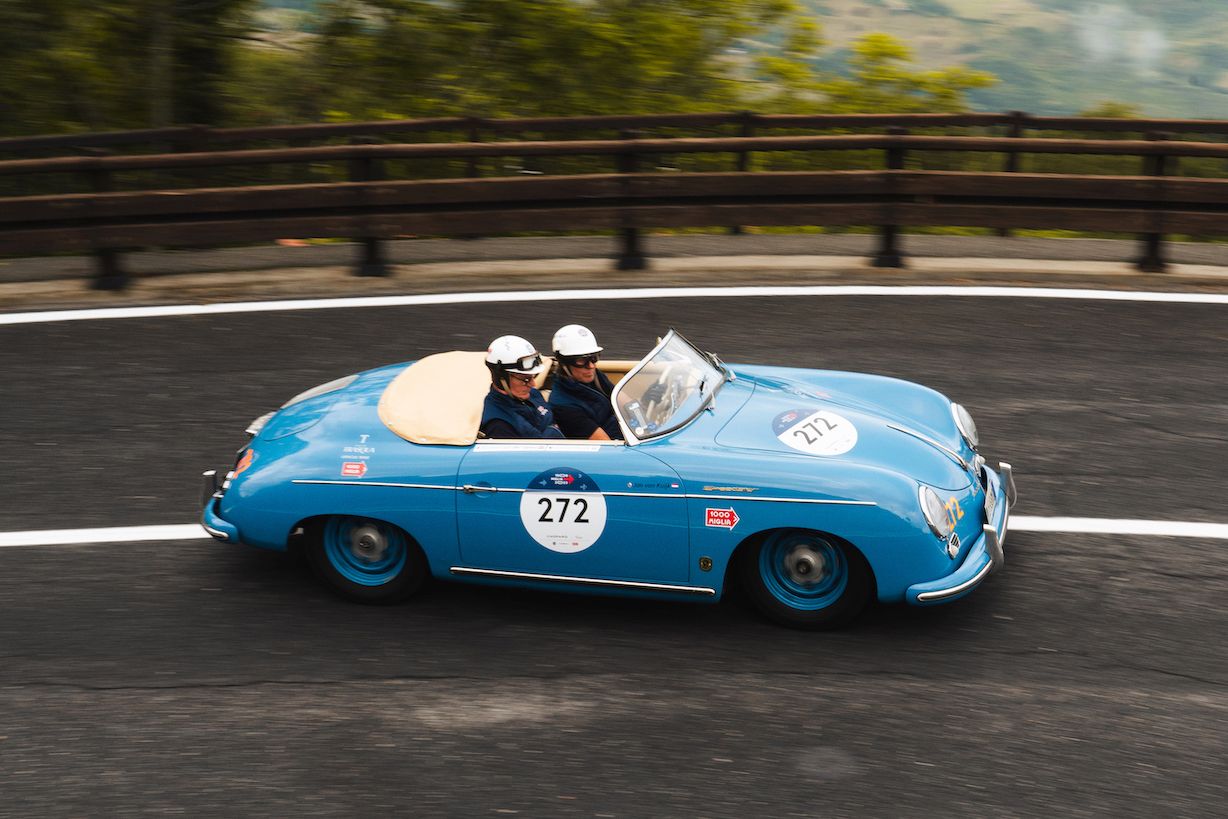 Mille Miglia