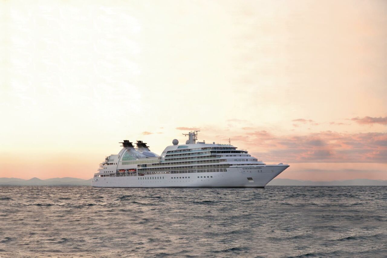 Seabourn