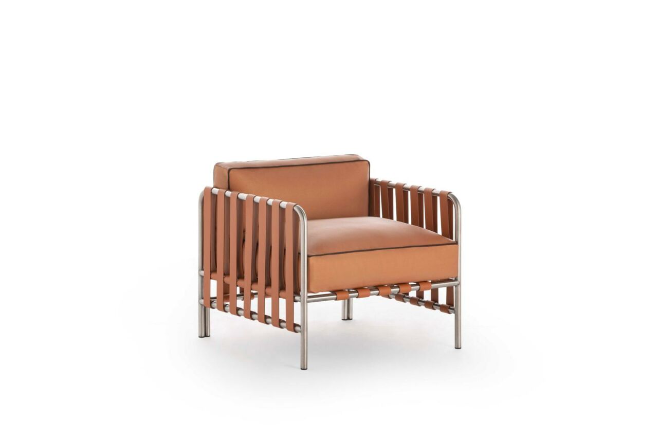 Gandia Blasco Onsen Club Chair